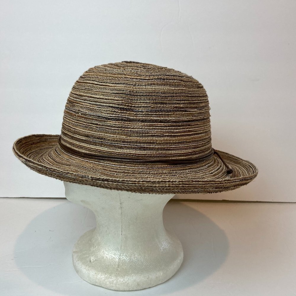 Scala Bucket Sun Hat